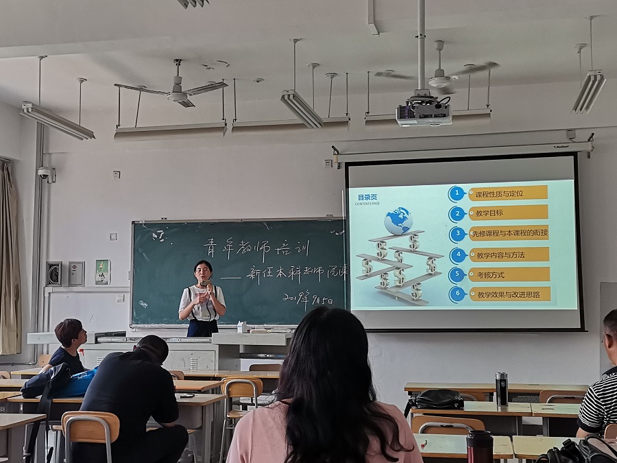 青年教师研修1.jpg 雷竞技RAYBET