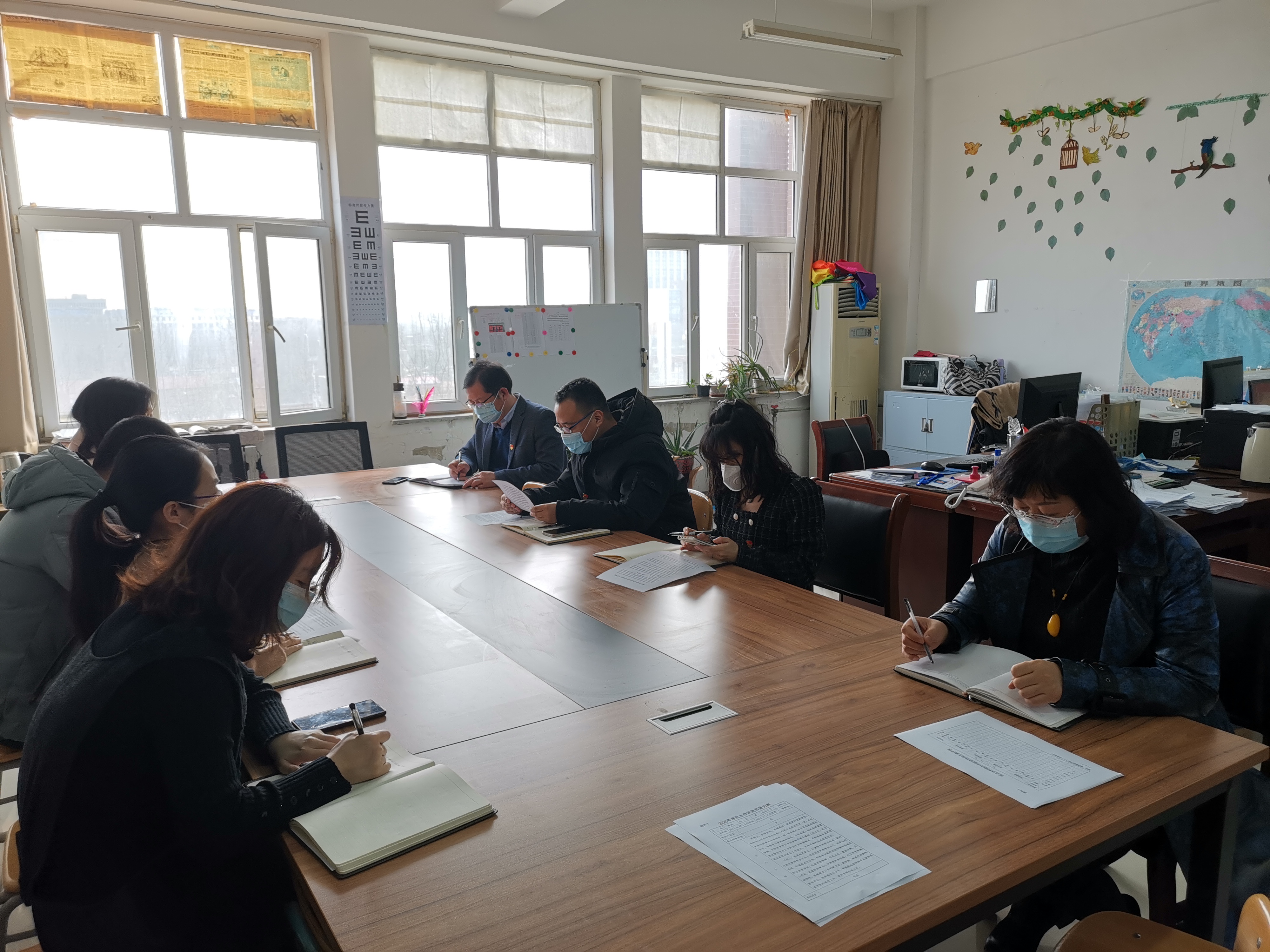 2021学生党支部1.jpg 雷竞技RAYBET